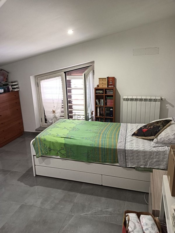 appartamento in vendita a Siderno