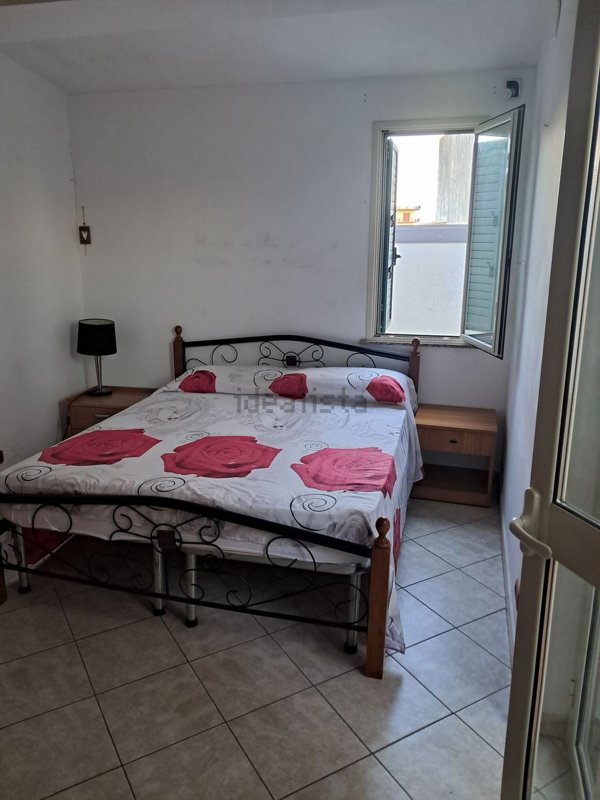 appartamento in vendita a Siderno