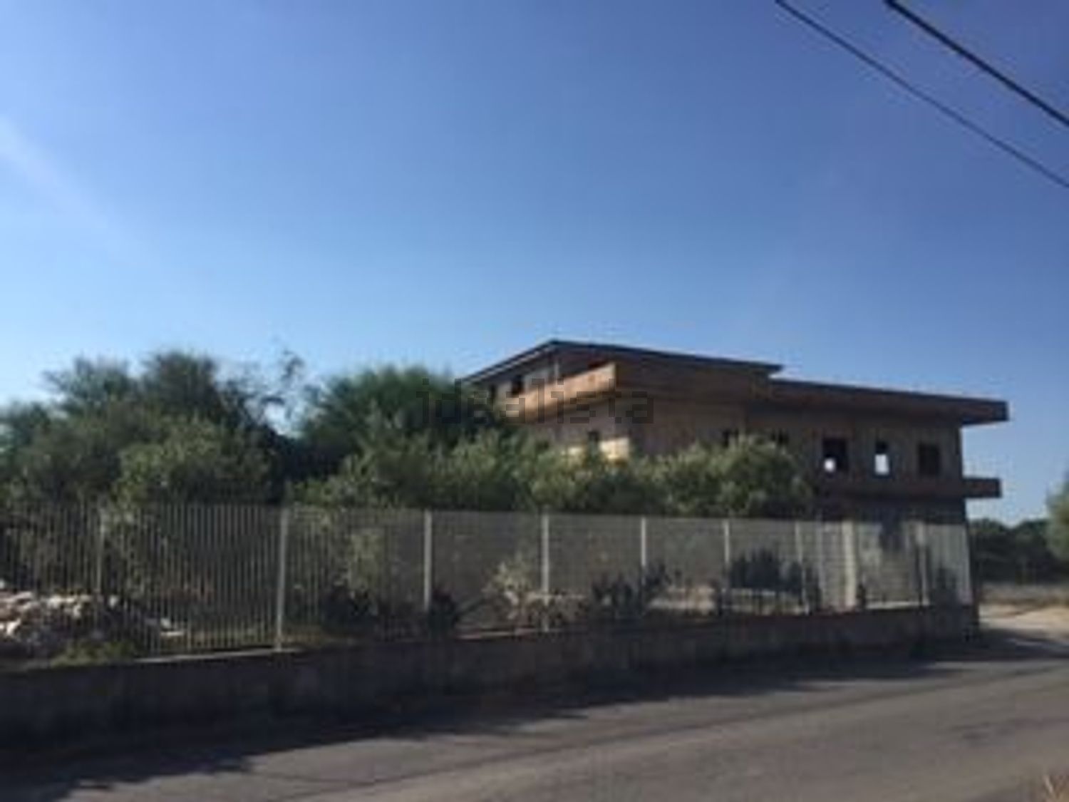 appartamento in vendita a Siderno