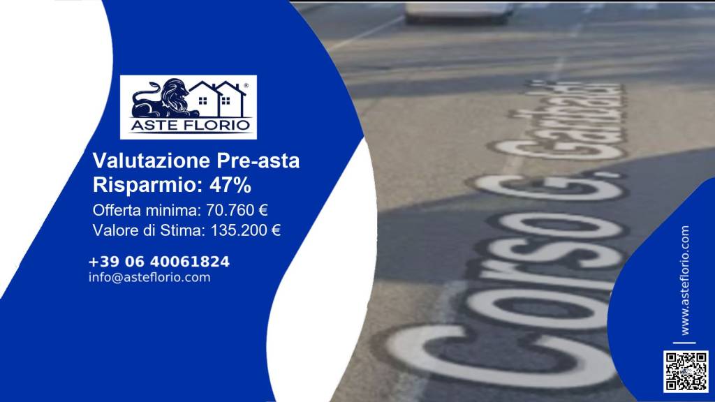 locale commerciale in vendita a Siderno