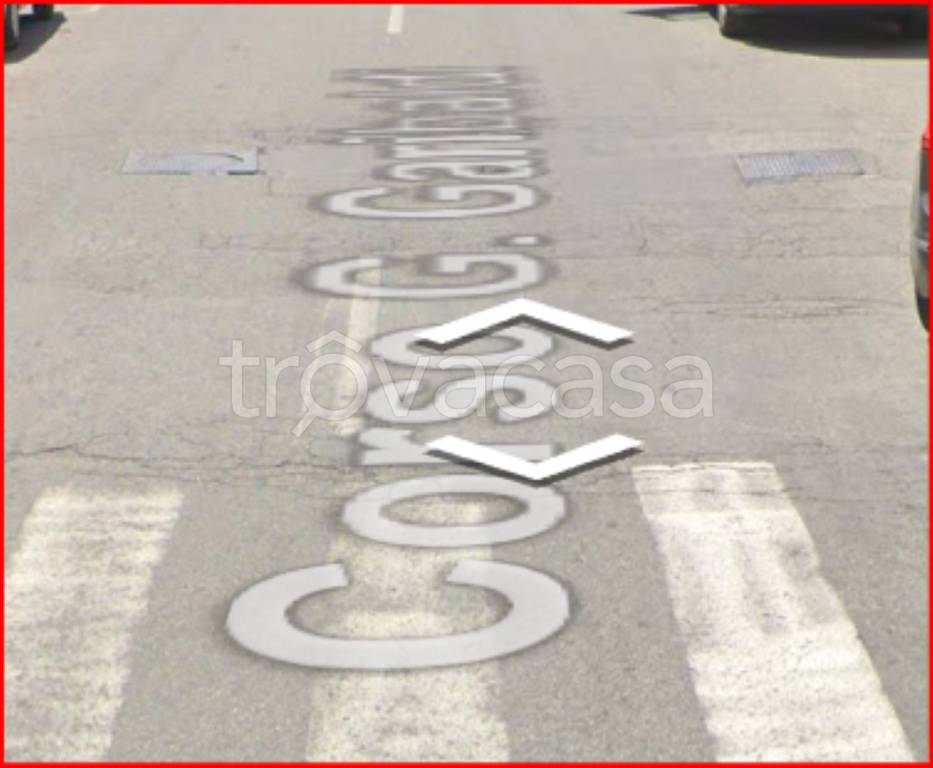 ufficio in vendita a Siderno