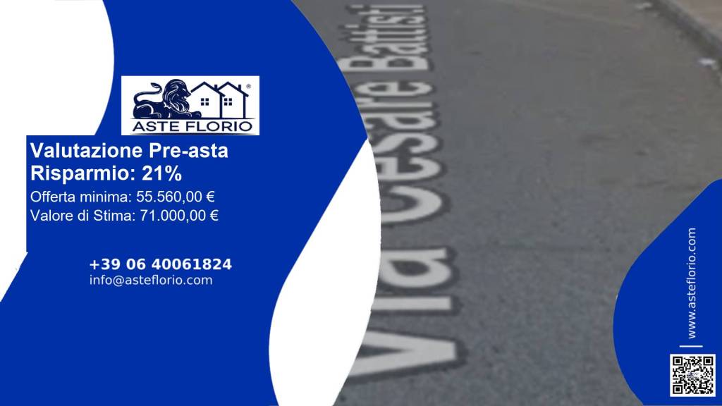 negozio in vendita a Siderno