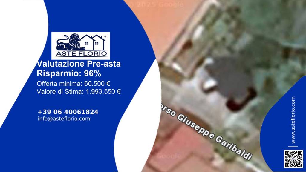 negozio in vendita a Siderno