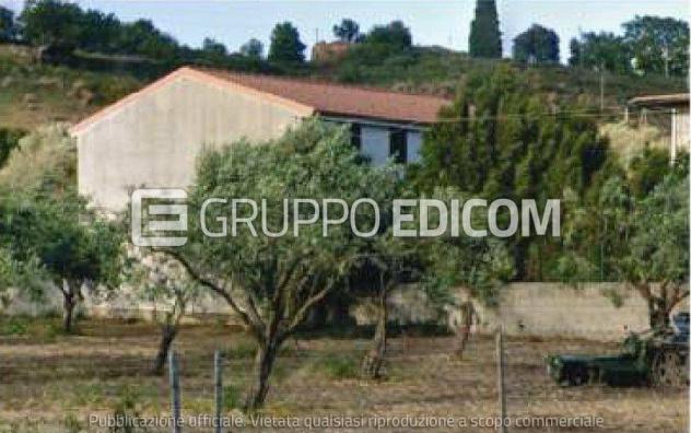 casa indipendente in vendita a Siderno