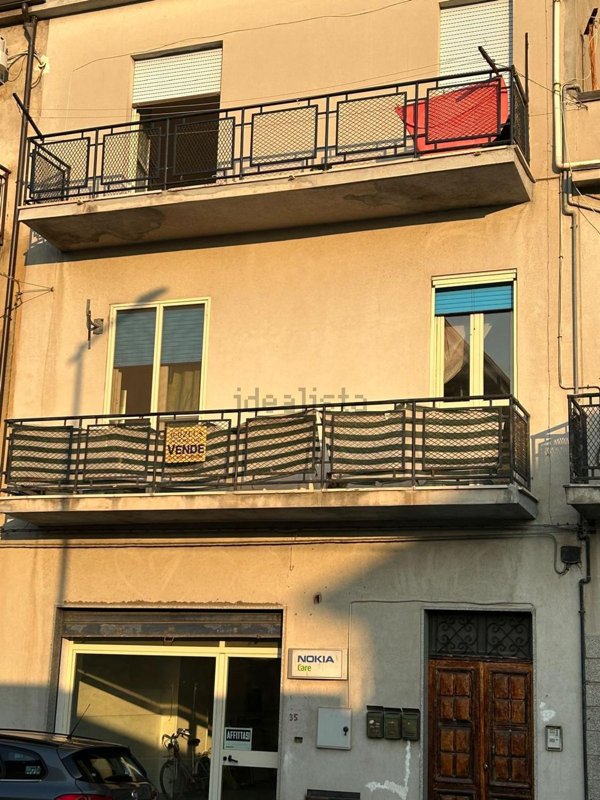 appartamento in vendita a Siderno