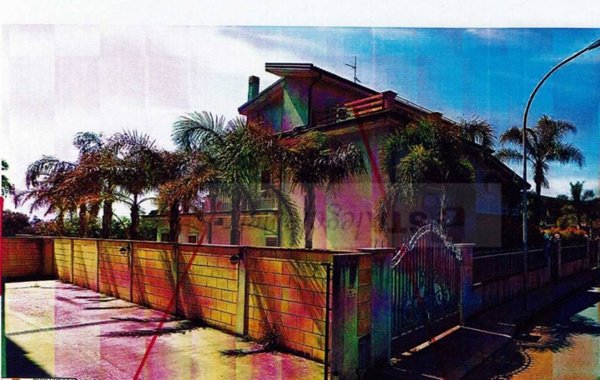 appartamento in vendita a Siderno