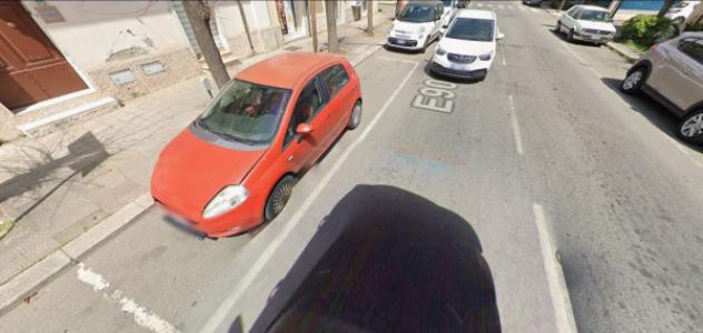 locale commerciale in vendita a Siderno