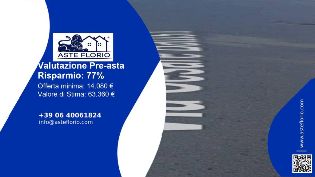 locale commerciale in vendita a Siderno