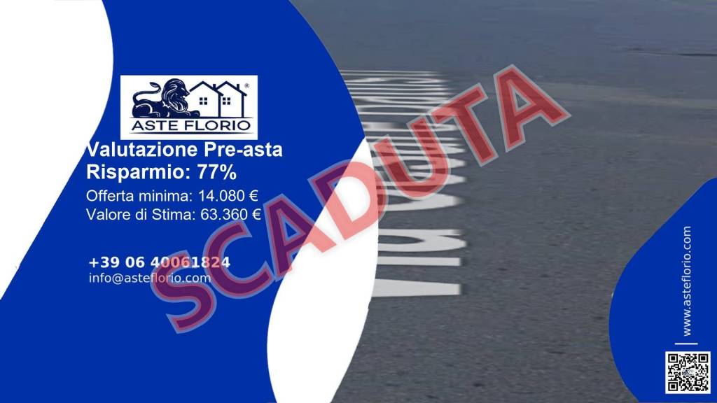 locale commerciale in vendita a Siderno