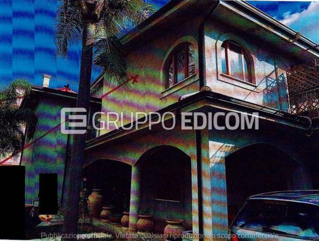 casa indipendente in vendita a Siderno