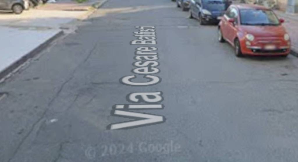 locale commerciale in vendita a Siderno