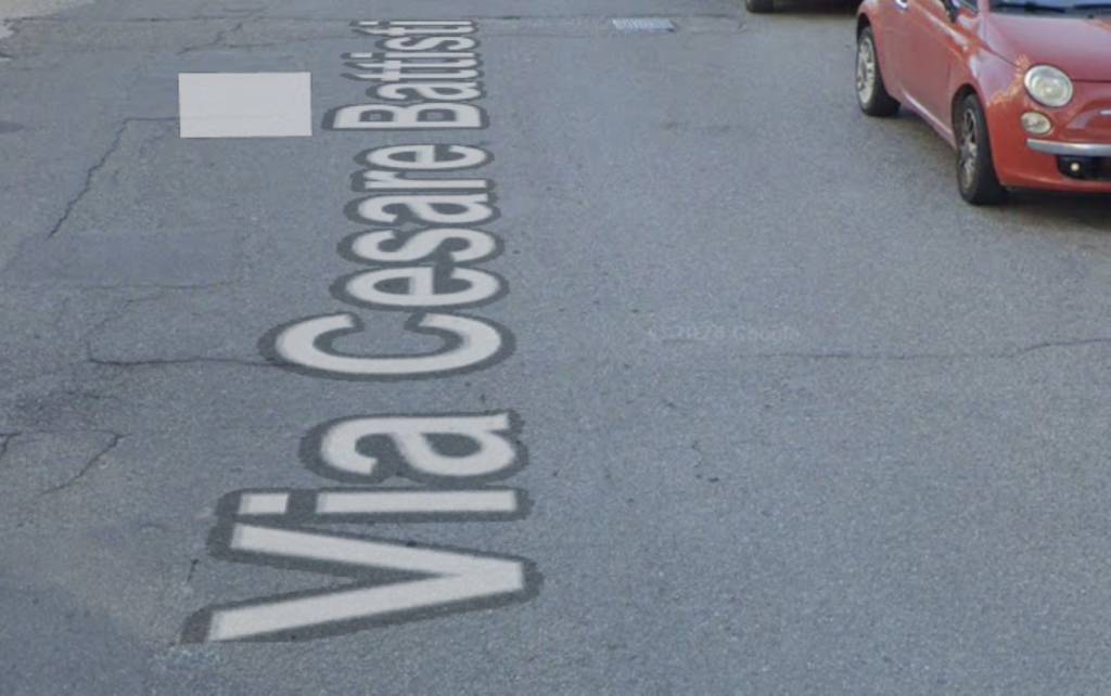 locale commerciale in vendita a Siderno