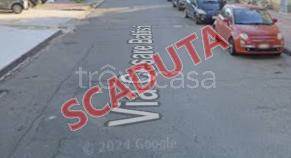 locale commerciale in vendita a Siderno