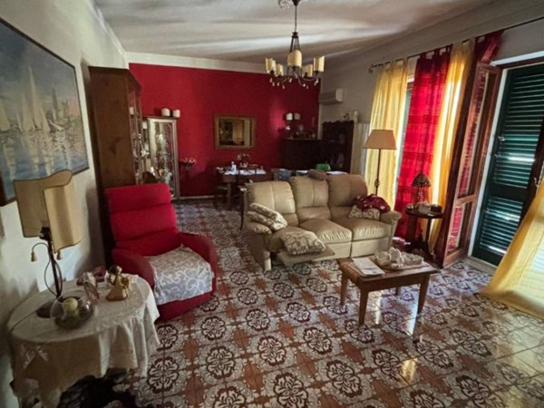 appartamento in vendita a Siderno