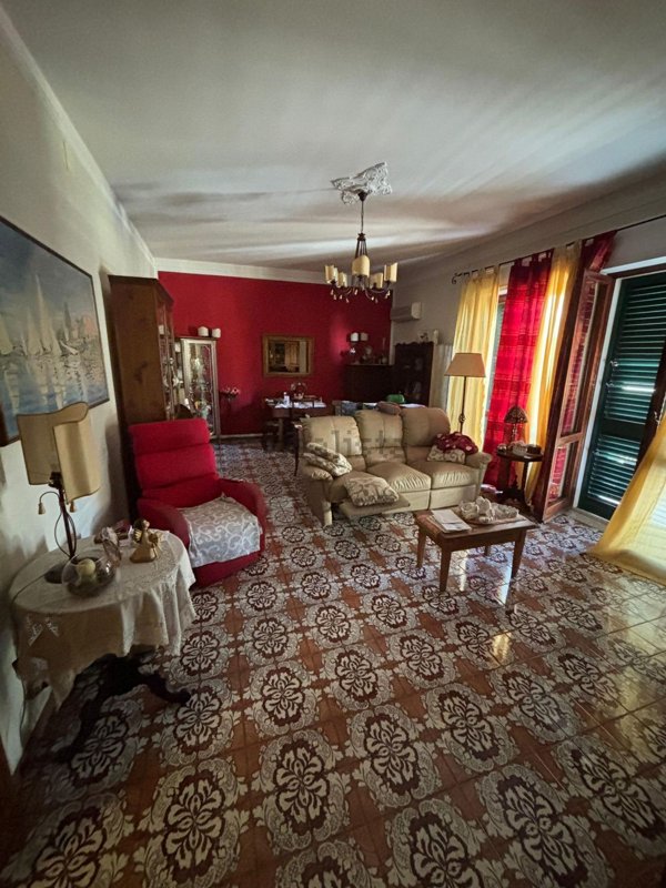 appartamento in vendita a Siderno