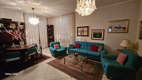 appartamento in vendita a Siderno