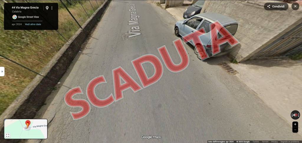 appartamento in vendita a Siderno