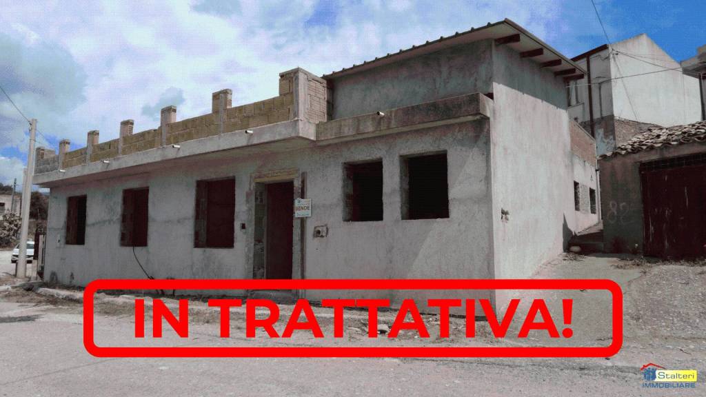 casa indipendente in vendita a Siderno in zona Garino