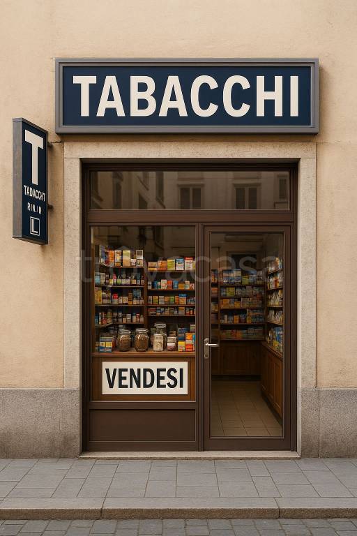 negozio in vendita a Siderno