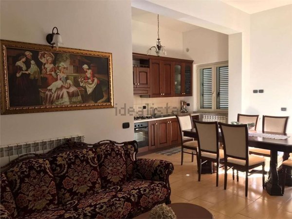 appartamento in vendita a Siderno