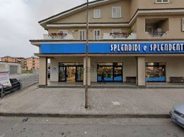 appartamento in vendita a Siderno