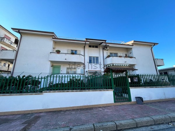 appartamento in vendita a Siderno