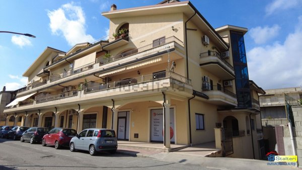 appartamento in vendita a Siderno