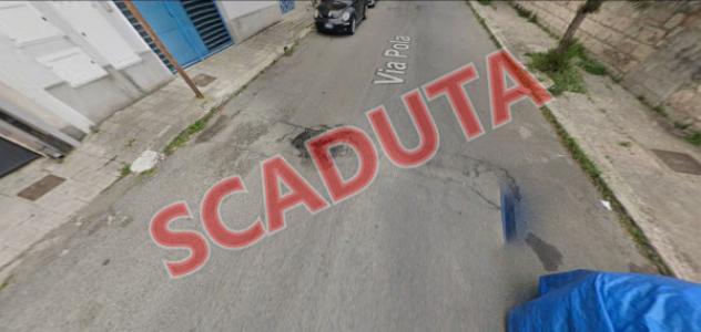 terreno edificabile in vendita a Siderno