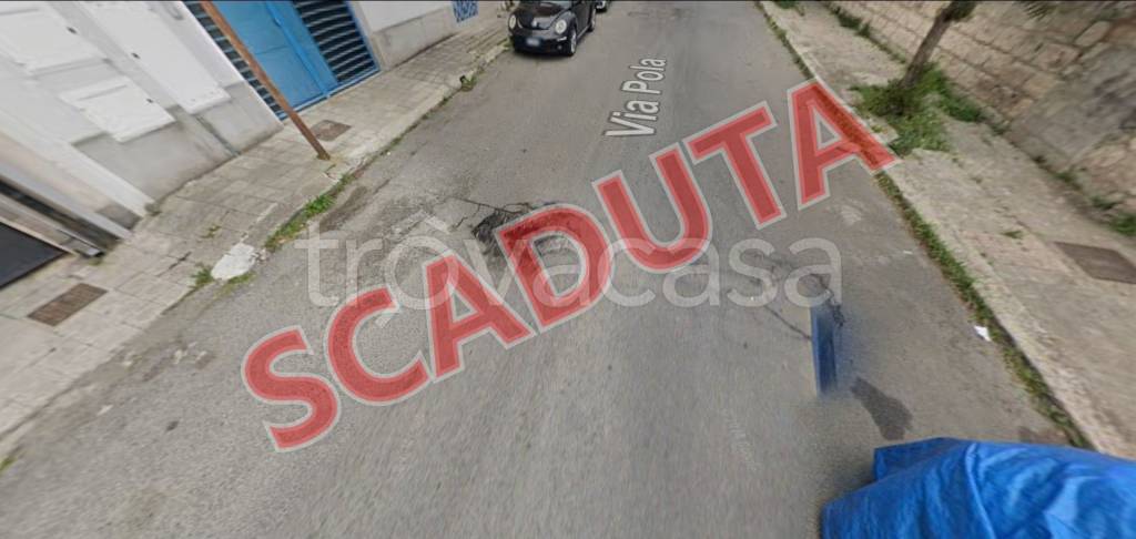 terreno edificabile in vendita a Siderno