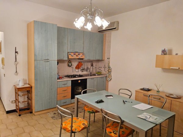 appartamento in vendita a Siderno