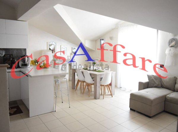 appartamento in vendita a Siderno