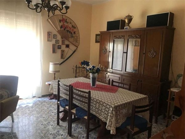 appartamento in vendita a Siderno