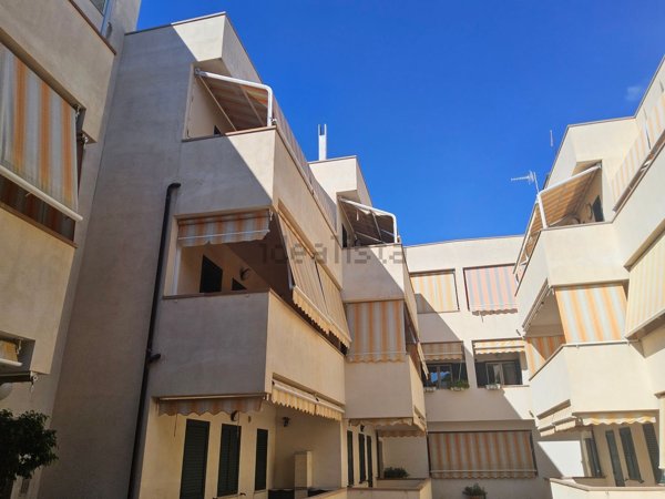 appartamento in vendita a Siderno