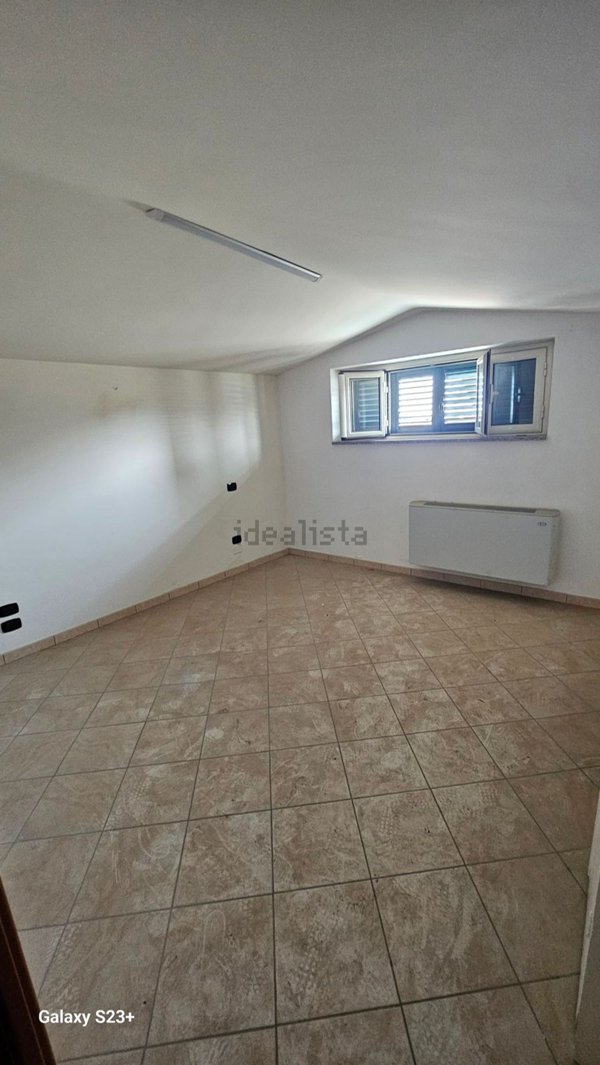 appartamento in vendita a Siderno