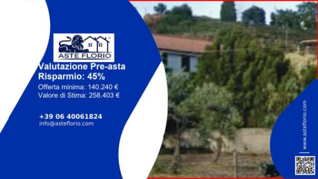 casa indipendente in vendita a Siderno