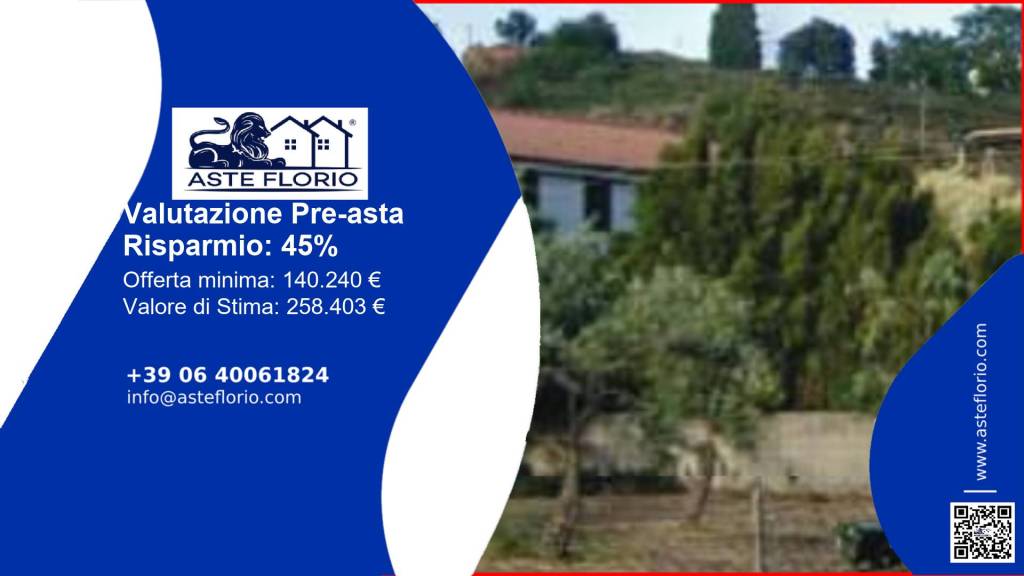 casa indipendente in vendita a Siderno