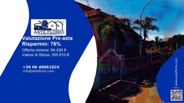 terreno edificabile in vendita a Siderno