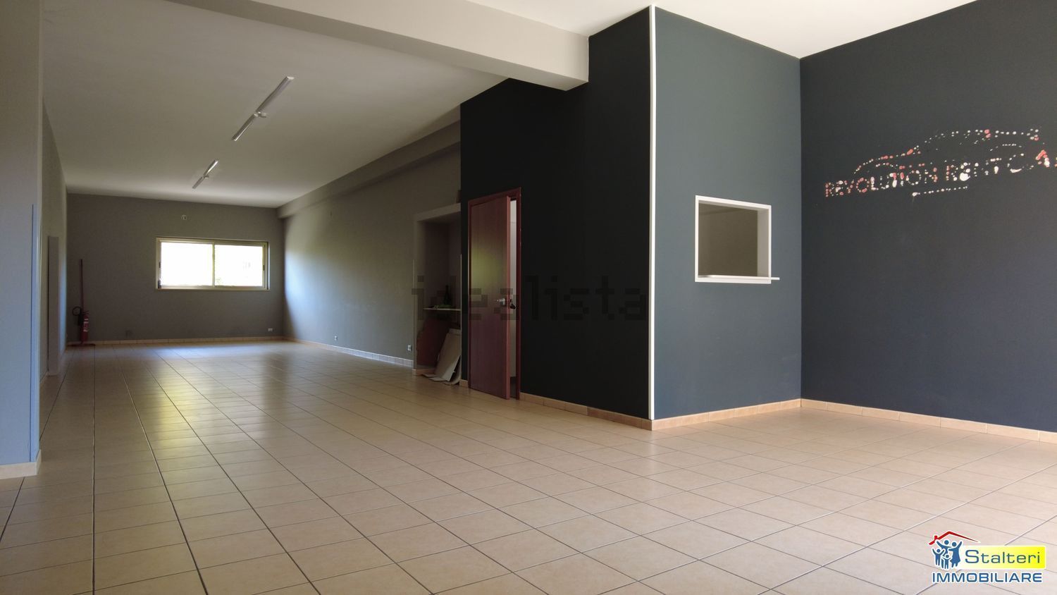 locale commerciale in vendita a Siderno