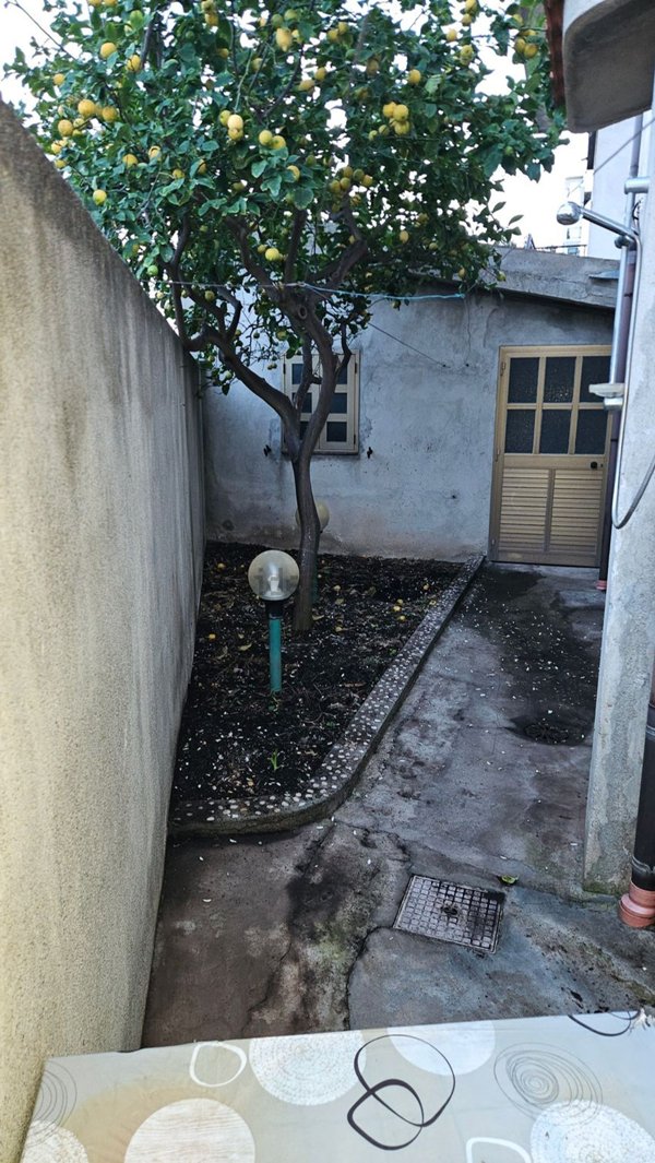 appartamento in vendita a Siderno