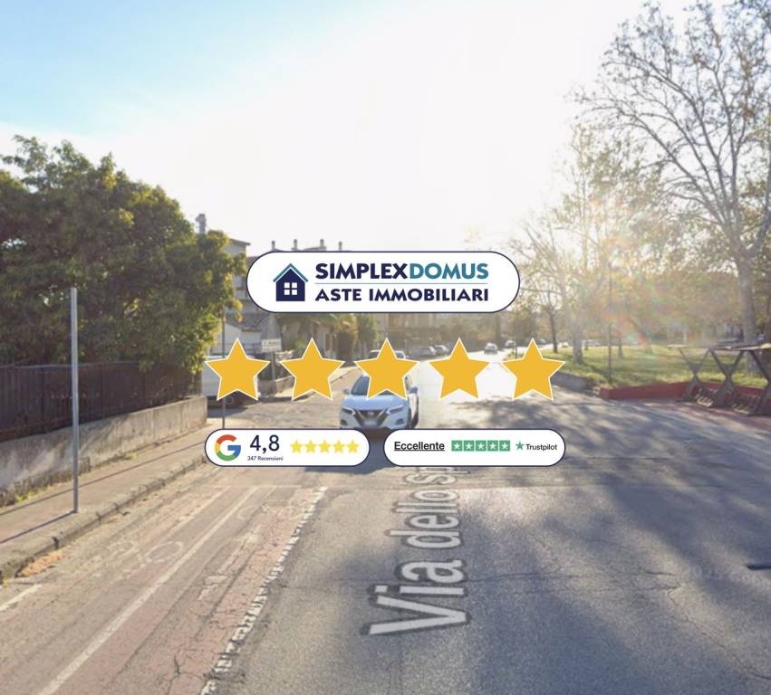 casa indipendente in vendita a Siderno