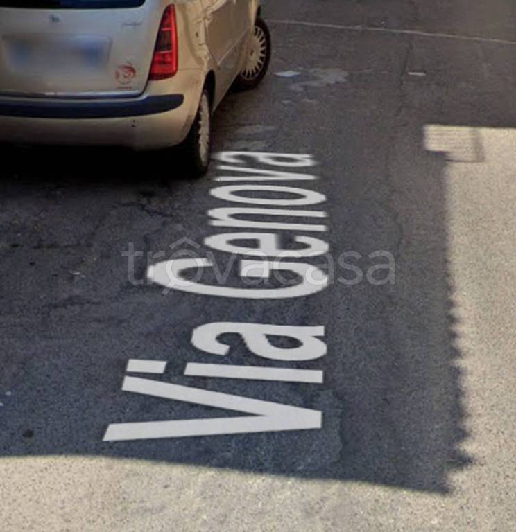 negozio in vendita a Siderno