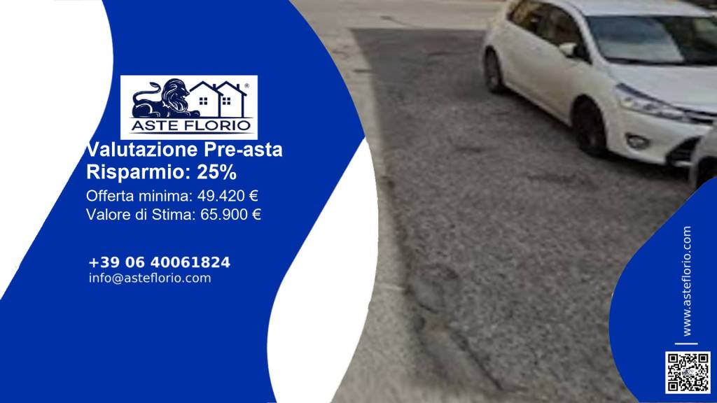 appartamento in vendita a Siderno