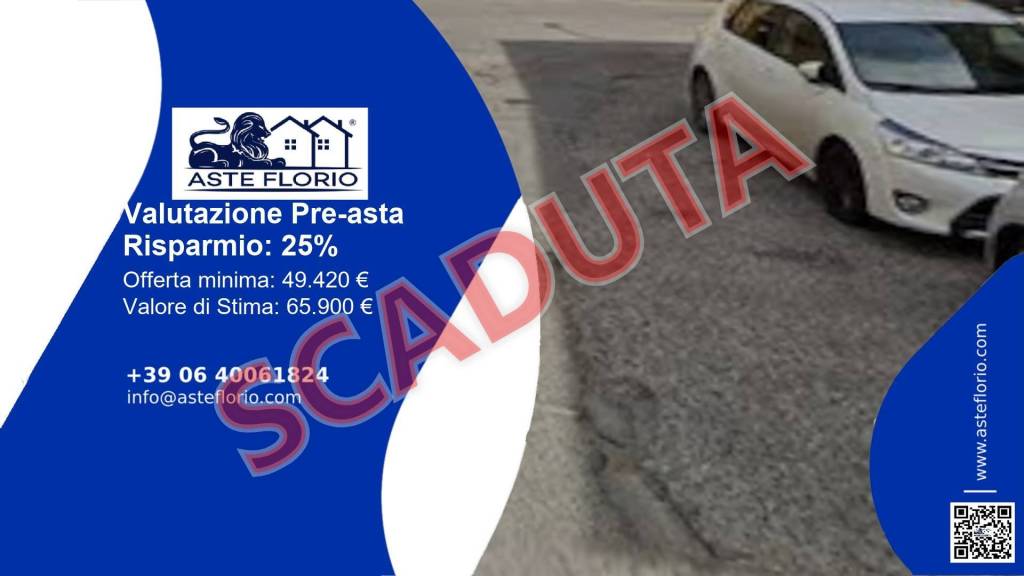 appartamento in vendita a Siderno