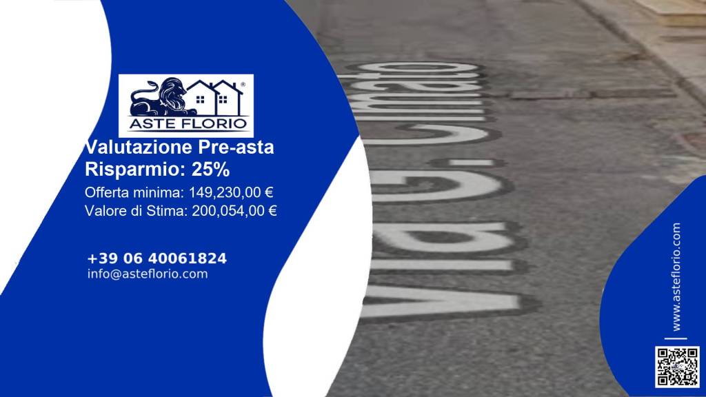 appartamento in vendita a Siderno