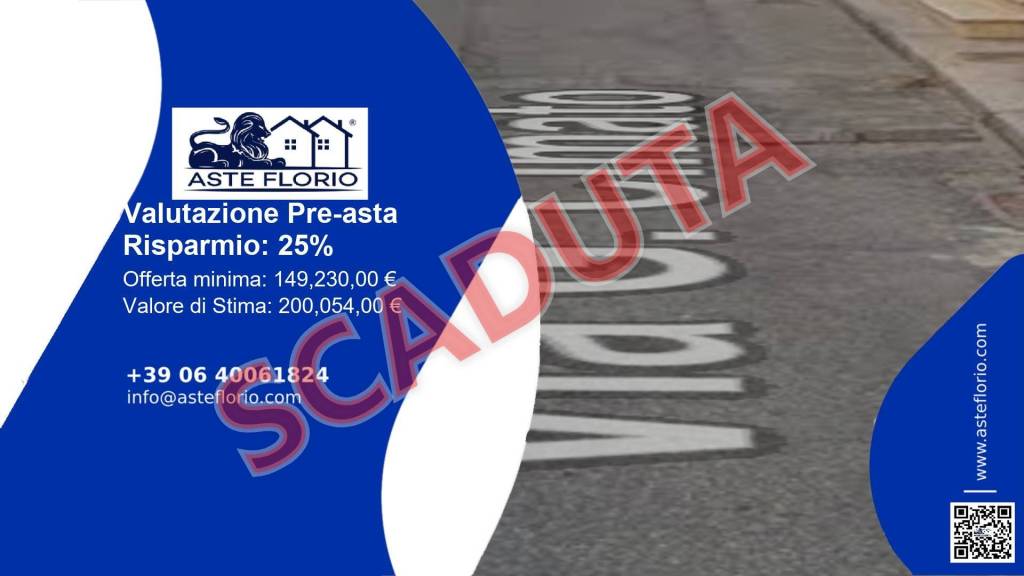 appartamento in vendita a Siderno