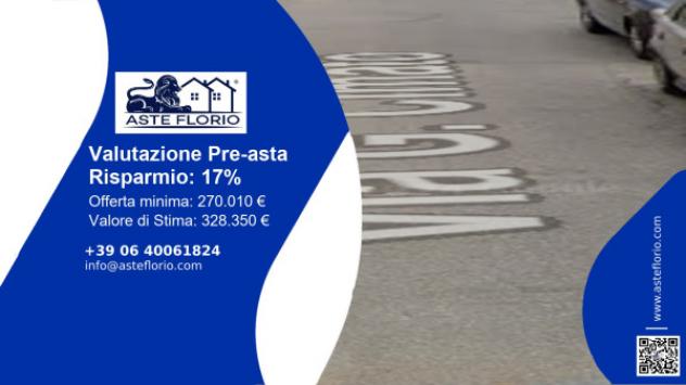 appartamento in vendita a Siderno