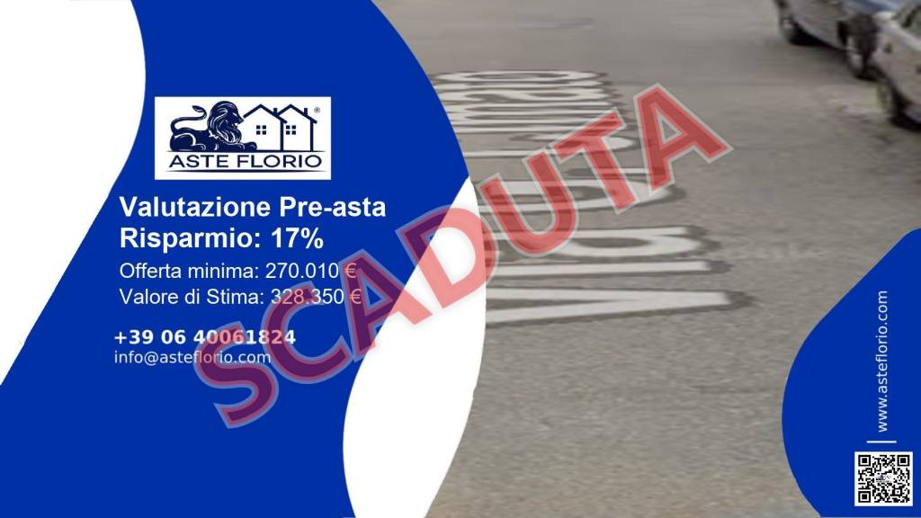 appartamento in vendita a Siderno