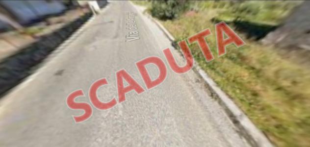 terreno edificabile in vendita a Siderno