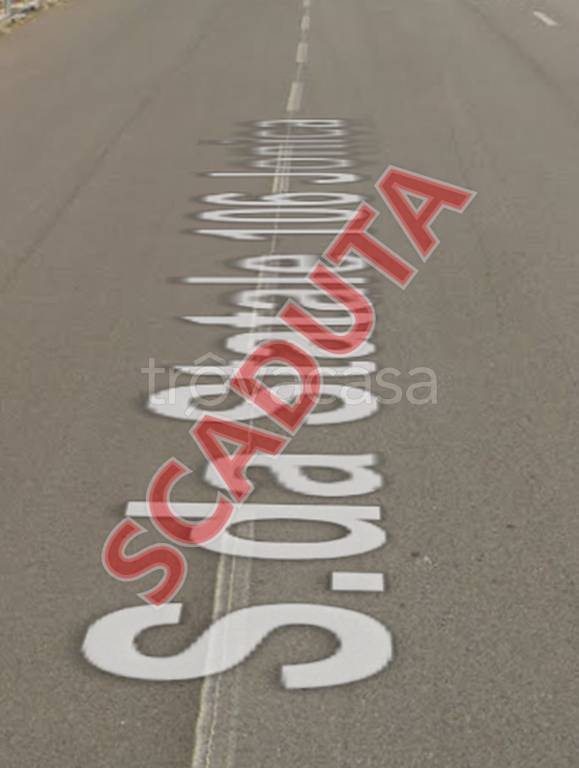 terreno edificabile in vendita a Siderno