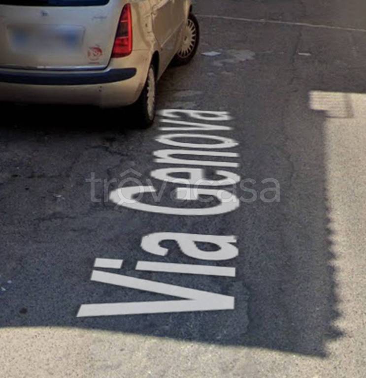 terreno edificabile in vendita a Siderno